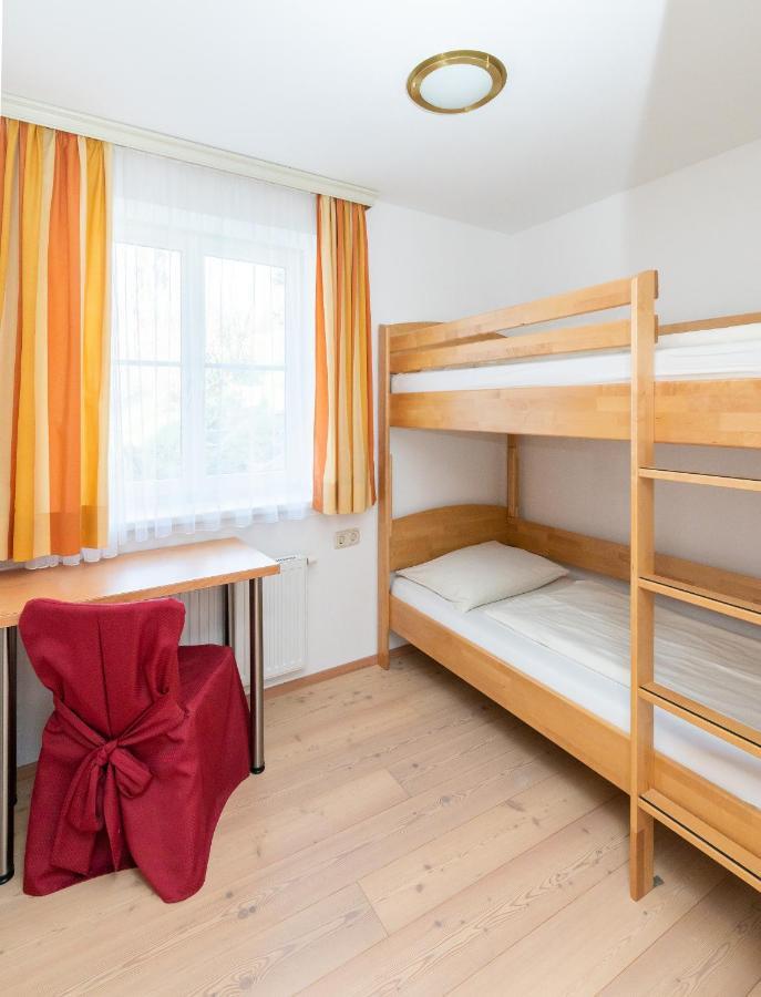 Hotel Garni Buchinger Sankt Wolfgang im Salzkammergut Luaran gambar