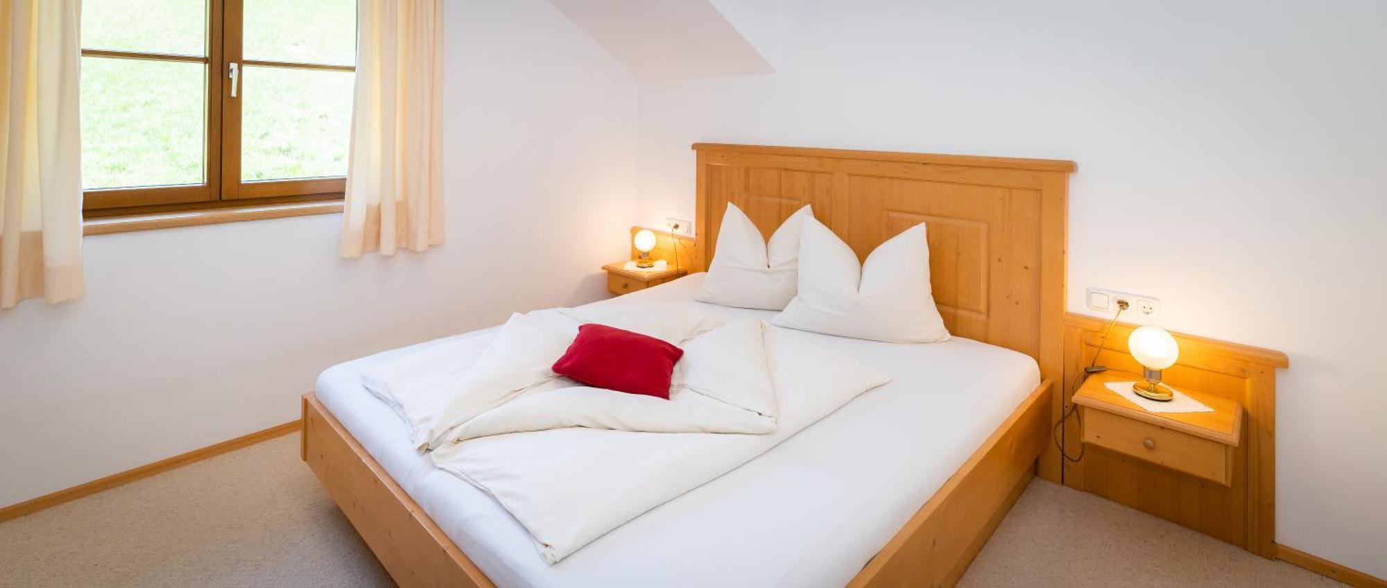 Hotel Garni Buchinger Sankt Wolfgang im Salzkammergut Luaran gambar