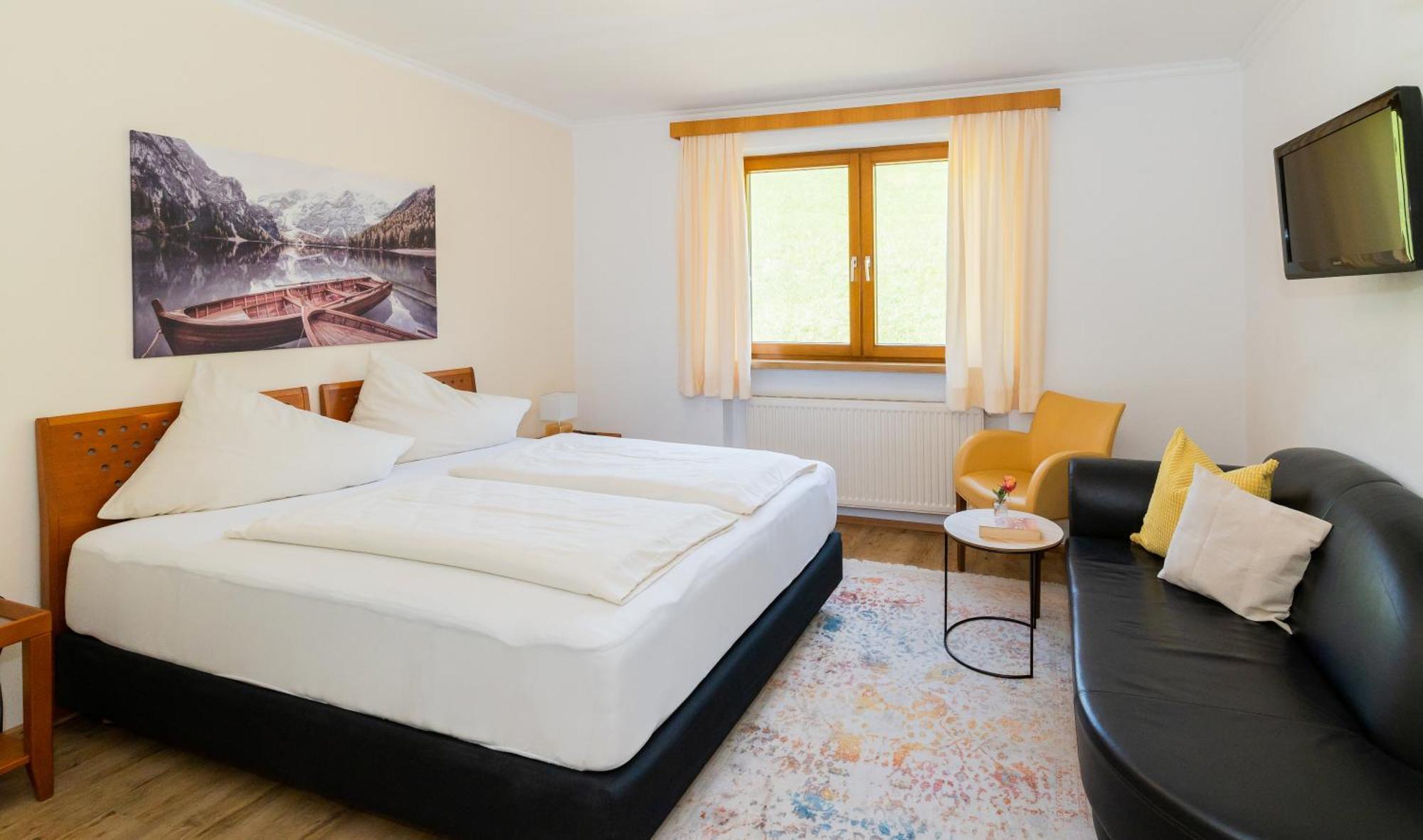 Hotel Garni Buchinger Sankt Wolfgang im Salzkammergut Luaran gambar