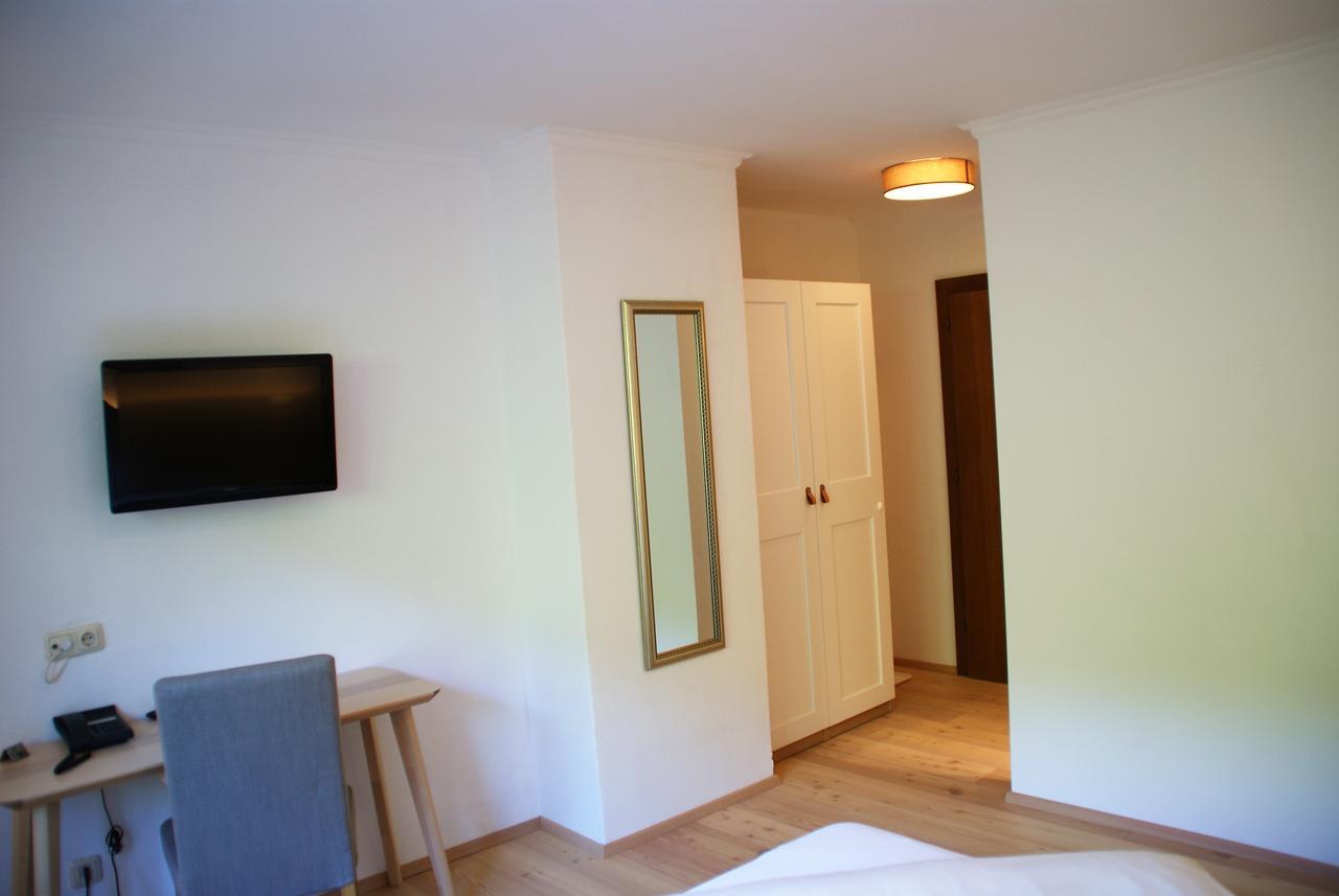 Hotel Garni Buchinger Sankt Wolfgang im Salzkammergut Luaran gambar