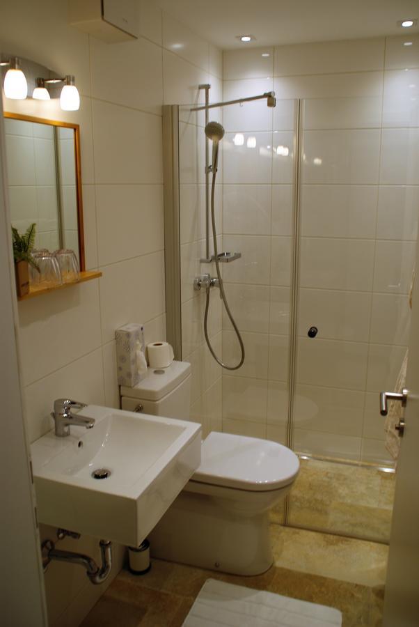 Hotel Garni Buchinger Sankt Wolfgang im Salzkammergut Luaran gambar